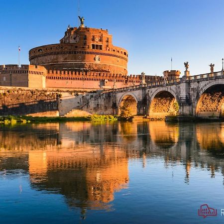 Le 3 Elle Vaticano San Pietro 로마 외부 사진